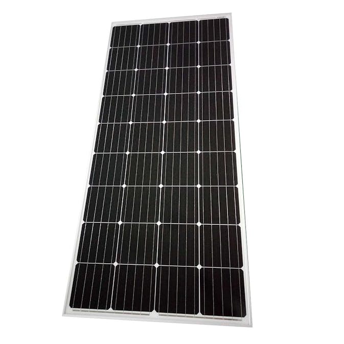 Solcell LTC 160 W