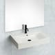 Tvättställ Lavabo Cento 600 mm
