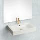 Tvättställ Lavabo Cento 600 mm