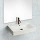 Tvättställ Lavabo Cento 600 mm