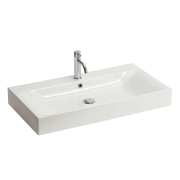 Tvättställ Lavabo Cento 800 mm
