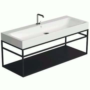 Tvättställ Lavabo Cento 1200 mm