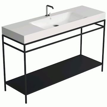 Tvättställ Lavabo Cento 1400 mm