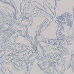 Tapet Boråstapeter Floral Dream 2065