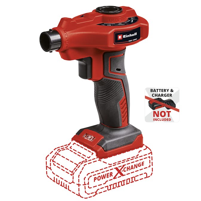 Luftpump Einhell CE-AP 18V Utan Batteri & Laddare