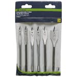 Centrumborrset Luna Tools