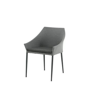 Trädgårdsstol Venture Home Supra 2-pack