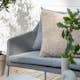 Loungegrupp Venture Home Spoga Utomhus