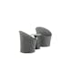 Loungeset Venture Home Spoga Utomhus