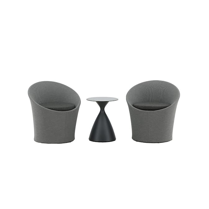 Loungeset Venture Home Spoga Utomhus