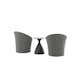 Loungeset Venture Home Spoga Utomhus