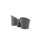 Loungeset Venture Home Spoga Utomhus