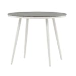 Utebord Venture Home Break Ø90 cm