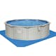 Poolpaket Bestway Hydrium Mosaik
