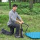 Handpump Bestway Air Hammer 48 cm