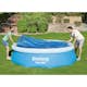 Poolöverdrag Bestway Flowclear Till Ovanmarkpool