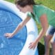 Solskydd Bestway Flowclear Till Ovanmarkpool 4,17 m