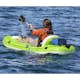 Uppblåsbar Kajak Bestway Koracle Fishing Kayak