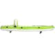 Uppblåsbar Kajak Bestway Koracle Fishing Kayak