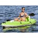 Uppblåsbar Kajak Bestway Koracle Fishing Kayak