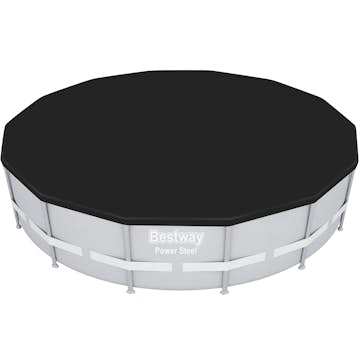 Poolöverdrag Bestway Flowclear