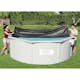 Poolöverdrag Bestway Flowclear