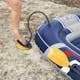 Pump Bestway Air Step 23x15cm