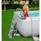 Poolpaket Bestway Power Steel 4,9 x 2,4 m