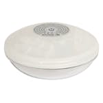 LED-Lampa Bestway Flytande Lampa med Flerfärgsläge till Pool