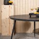 Utebord Venture Home Break Ø150 cm