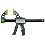 Enhandstving Luna Tools 150 mm