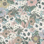 Tapet Boråstapeter Kvackstepp 2089