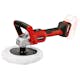 Poler- Einhell och slipmaskin CE-CP 18/180 Li E-Solo