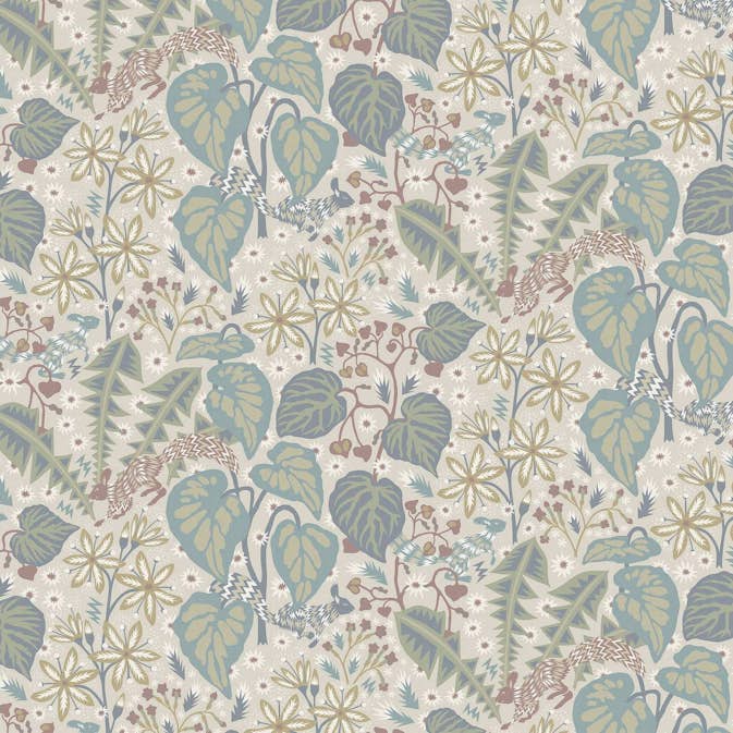 Tapet Boråstapeter Zingkorre 2093