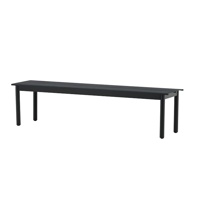 Trädgårdsbänk Venture Home Modena