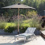 Parasoll Venture Home Colena med Tilt