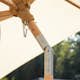 Parasoll Venture Home Colena med Tilt