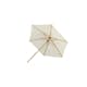 Parasoll Venture Home Colena med Tilt