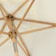Parasoll Venture Home Colena med Tilt