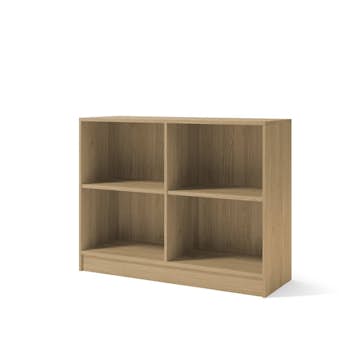 Bokhylla Lanab Group 2100