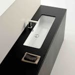 Tvättställ Lavabo Gea för Underlimning