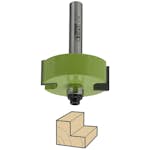 Falsfräsar Luna Tools För Trä