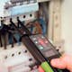 Spänningsprovare Elma Instruments 2100X