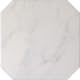 Klinker Lhådös Life Vit Marmor 20x20 cm