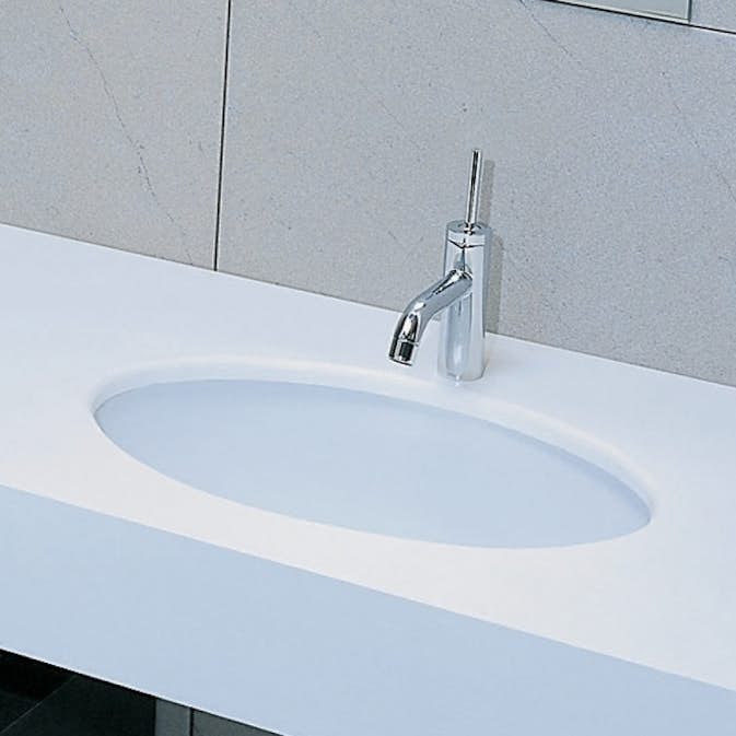 Tvättställ Lavabo Tea