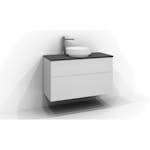 Bänkskiva Svedbergs Skiffer