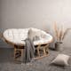 Loungesoffa Venture Design Mamasan
