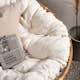 Loungesoffa Venture Design Mamasan