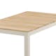Soffbord Venture Home Brasilia 120x70 cm