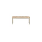 Soffbord Venture Home Brasilia 120x70 cm